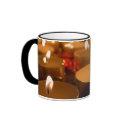 Candles mugs by coppernickle Candles mugs