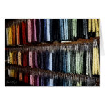 Candles No 1 Greeting Card