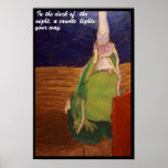 Candles posters