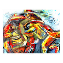 Candombe para José posters