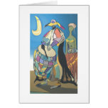Candomberos cards