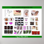 candotradingcards.com poster for book page templat