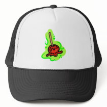 Candy Apple hats