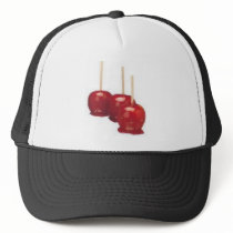 candy apple hats