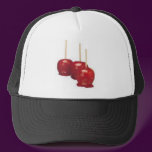 candy apple