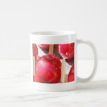 Candy Apple Mug