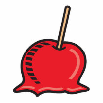 candy apple photo sculptures by doonidesigns candy apple photo sculptures