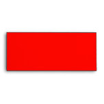 Candy Apple Red envelopes