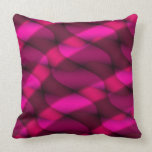 candy apple series a throw pillows
