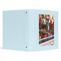 Candy Apples Binders