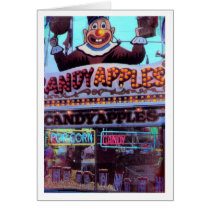 Candy Apples cards by omniartz Candy Apples cards