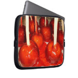 Apple Laptop Covers | candy apples, food, snack, apples, circus food, candy apples, food, snack, apples, circus food,