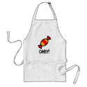 Candy apron