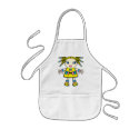 candy baby aprons by VioDeSign candy baby aprons