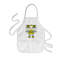 candy baby aprons by VioDeSign candy baby aprons