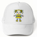 candy baby hats