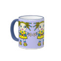 candy baby mugs by VioDeSign candy baby mugs
