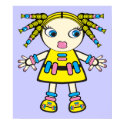 candy baby posters