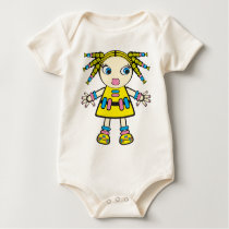 candy baby t-shirts by VioDeSign candy baby t-shirts