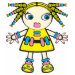 Kids Ringer T-Shirt