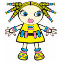 candy baby t-shirts by VioDeSign candy baby t-shirts