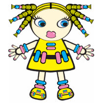 candy baby t-shirts
