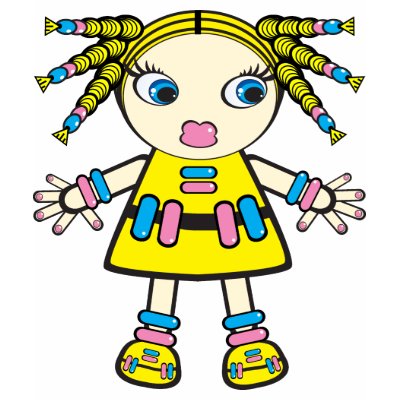 candy baby shirts by VioDeSign