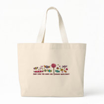 candy bags