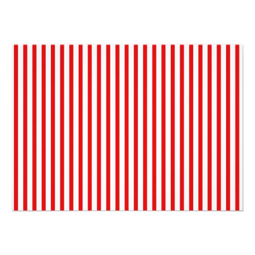 Candy Birthday Invitations