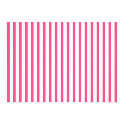 Candy Birthday Invitations