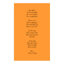 Candy buffet poem posters by mjdenali Candy buffet poem posters