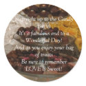 Candy buffet sticker by rowyawn Candy buffet sticker