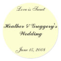 Candy Buffet Sticker by HnG615 Candy Buffet Sticker