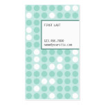CANDY business cards