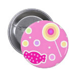 Candy! Button