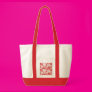 Candy Camo Bag