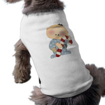 candy cane baby boy 2 pet clothing by doonidesigns candy cane baby boy 2 pet clothing