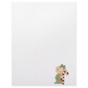 candy cane baby girl 1 letterhead by doonidesigns candy cane baby girl 1 letterhead