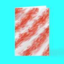 Candy Cane cards
