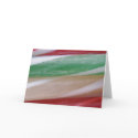 Candy Cane Cards card
