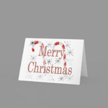 Candy Cane Christmas cards by sharpcreations Candy Cane Christmas cards