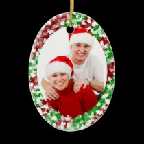 Candy Cane ornaments