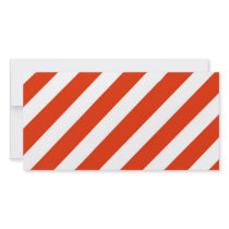 Candy Cane Christmas Stripes photo cards by ChristmasSpirit Candy Cane Christmas Stripes photo cards