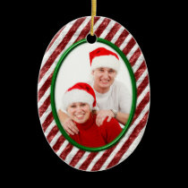 Candy Cane ornaments