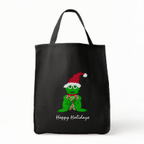 Candy Cane Collection Impulse tote bags