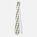 Candy Cane Collection tie