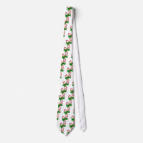 Candy Cane Collection ties