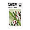 Candy Cane Decoration postage by HolidayPostage Candy Cane Decoration postage