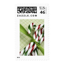 Candy Cane Decoration postage by HolidayPostage Candy Cane Decoration postage