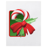 Candy Cane Custom Flyer